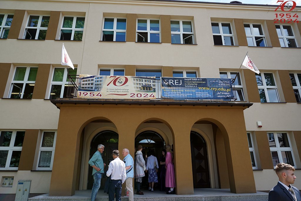 2024-05-31 70-lecie Zjazd Absolwentów