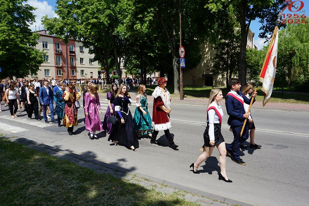 2024-05-31 70-lecie Zjazd Absolwentów