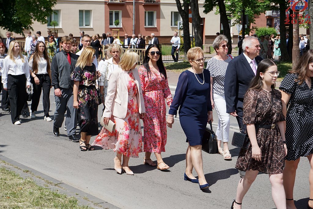 2024-05-31 70-lecie Zjazd Absolwentów