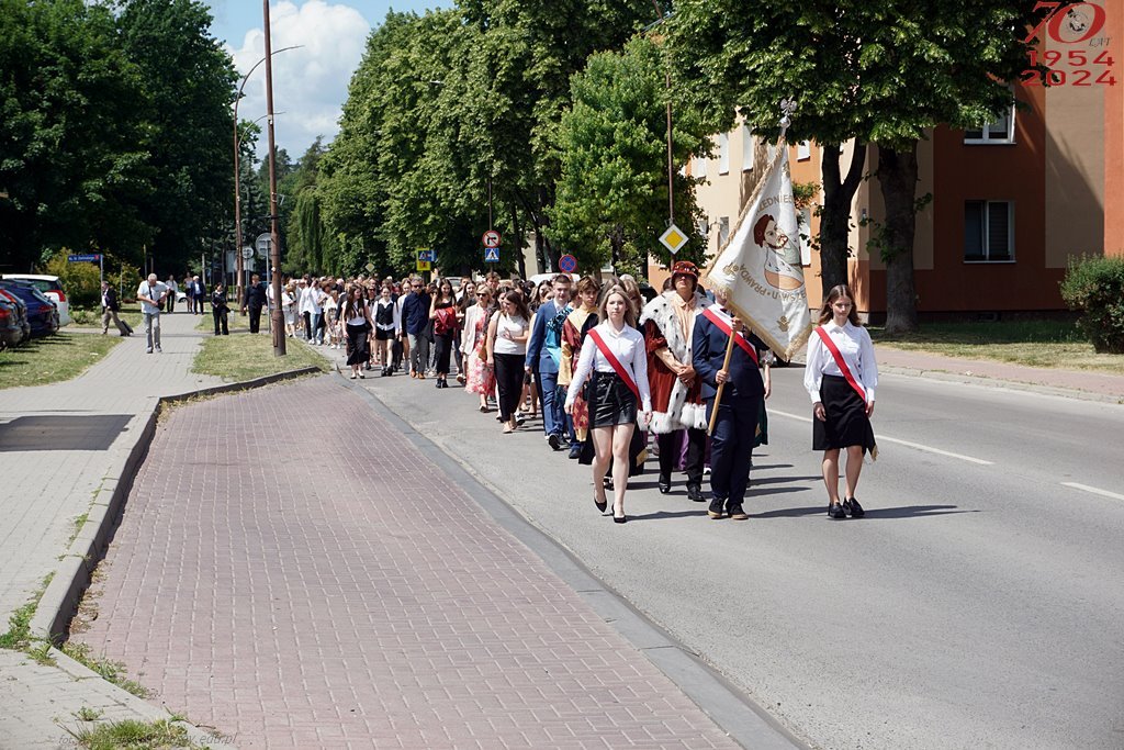 2024-05-31 70-lecie Zjazd Absolwentów