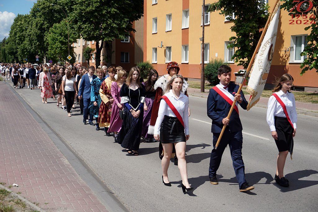 2024-05-31 70-lecie Zjazd Absolwentów