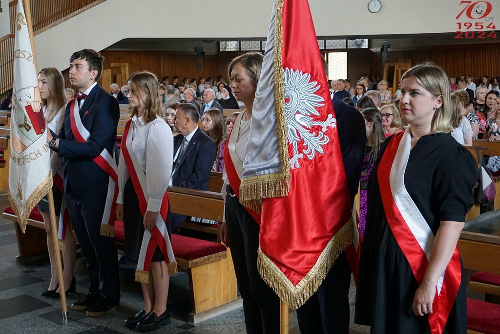 2024-05-31 70-lecie Zjazd Absolwentów