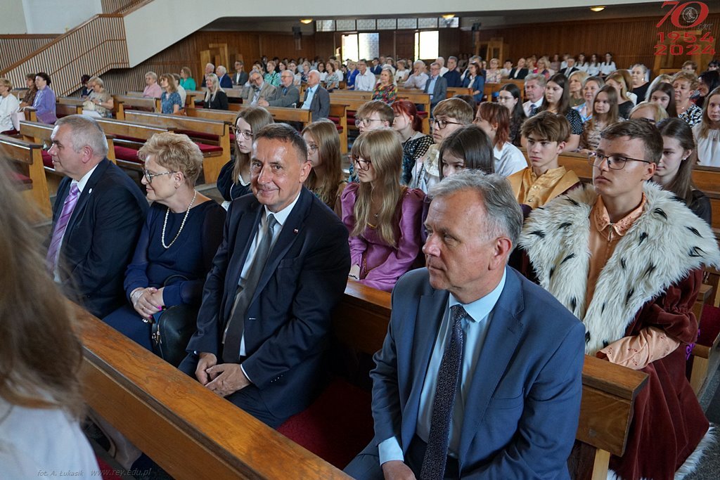 2024-05-31 70-lecie Zjazd Absolwentów