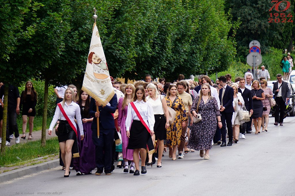 2024-05-31 70-lecie Zjazd Absolwentów