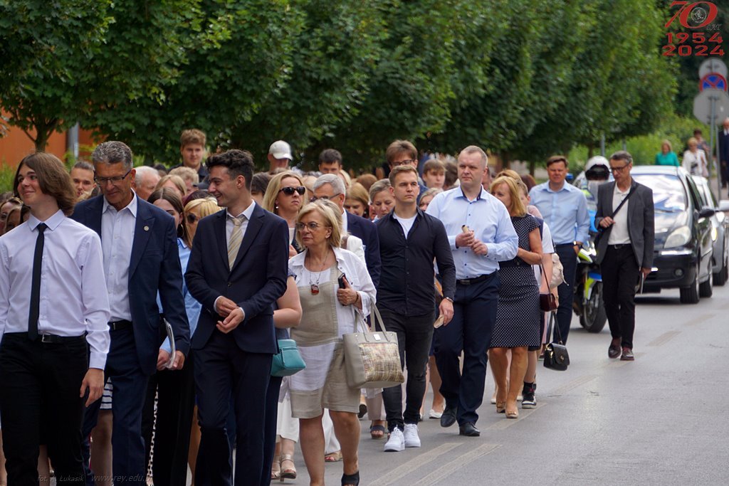 2024-05-31 70-lecie Zjazd Absolwentów