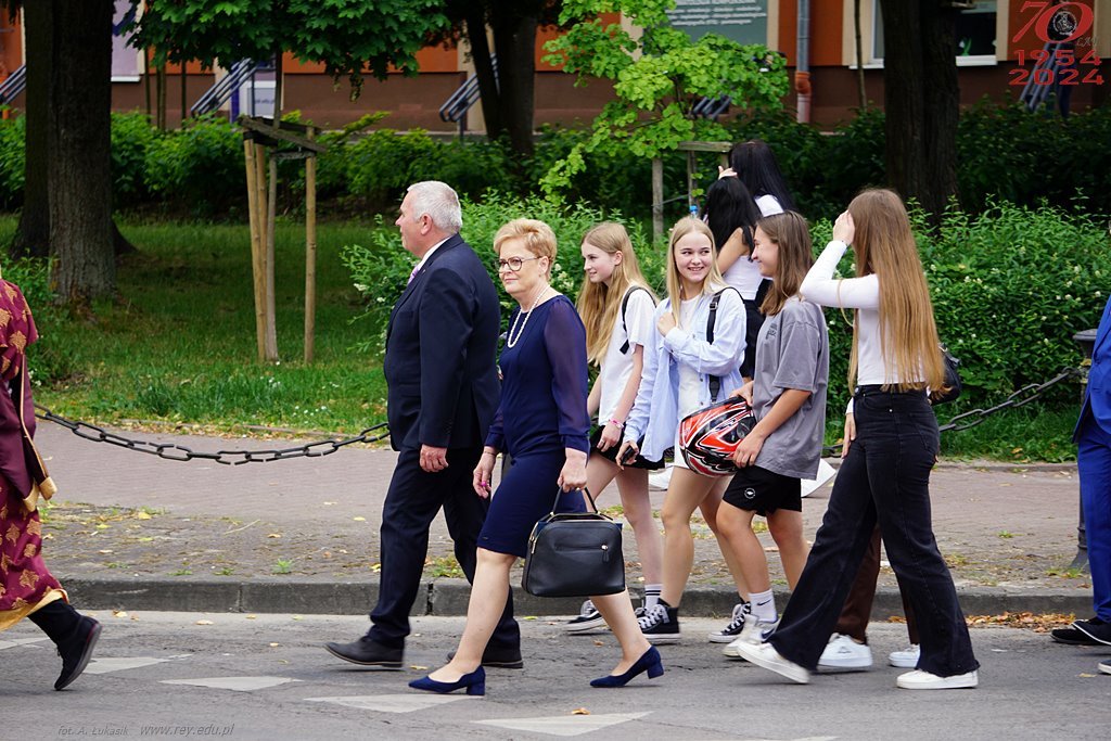 2024-05-31 70-lecie Zjazd Absolwentów