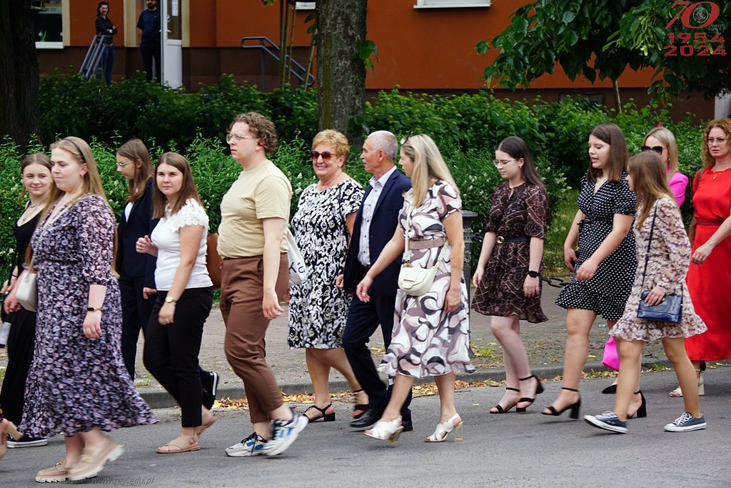 2024-05-31 70-lecie Zjazd Absolwentów