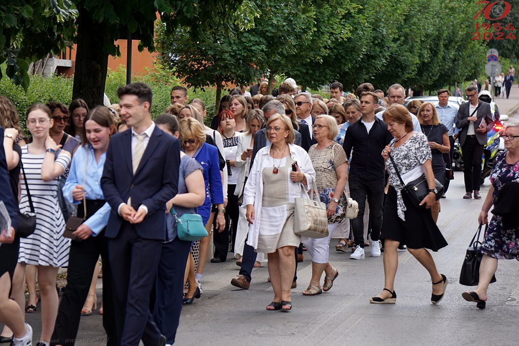 2024-05-31 70-lecie Zjazd Absolwentów