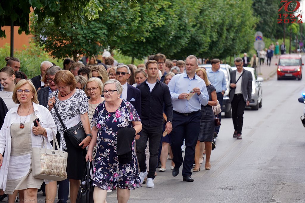 2024-05-31 70-lecie Zjazd Absolwentów