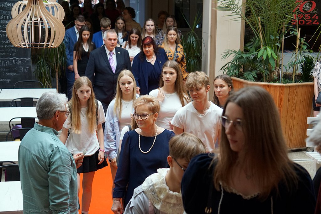 2024-05-31 70-lecie Zjazd Absolwentów