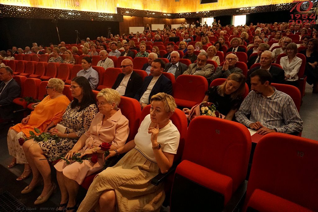 2024-05-31 70-lecie Zjazd Absolwentów
