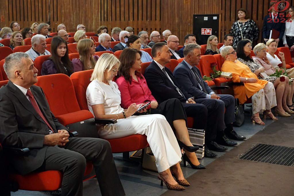2024-05-31 70-lecie Zjazd Absolwentów