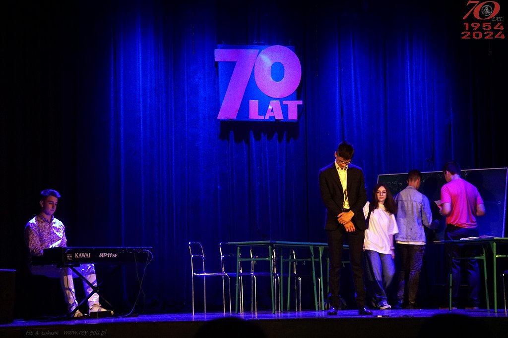 2024-05-31 70-lecie Zjazd Absolwentów