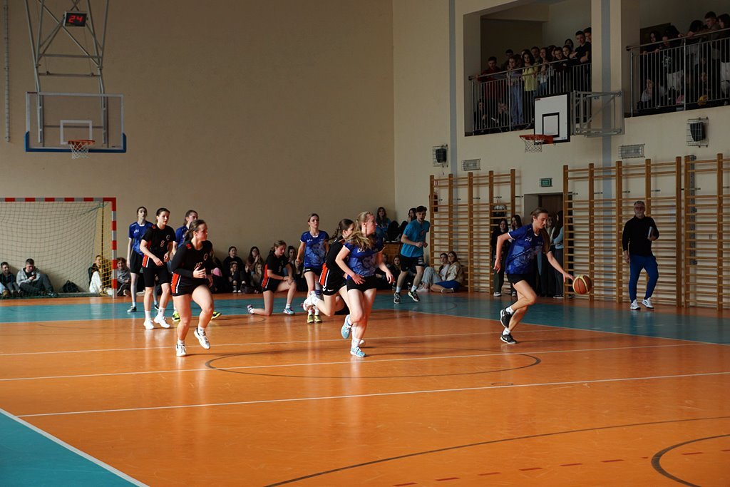 2023-03-14 MISTRZYNIE_POWIATU_W_KOSZYKOWCE_DZIEWCZAT