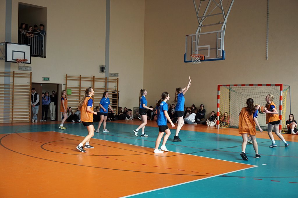 2023-03-14 MISTRZYNIE_POWIATU_W_KOSZYKOWCE_DZIEWCZAT