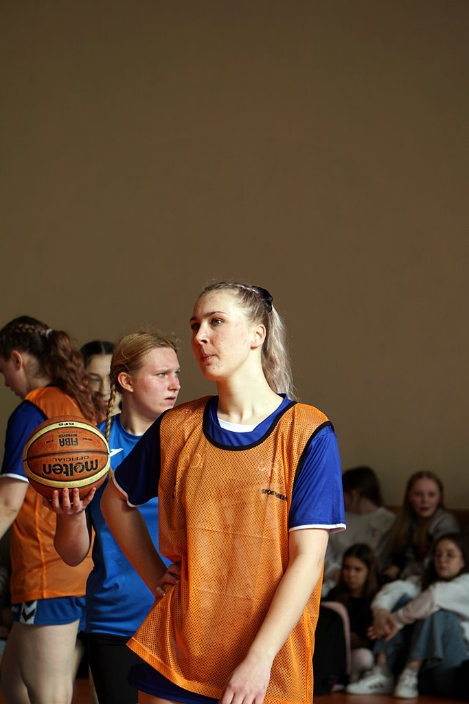 2023-03-14 MISTRZYNIE_POWIATU_W_KOSZYKOWCE_DZIEWCZAT