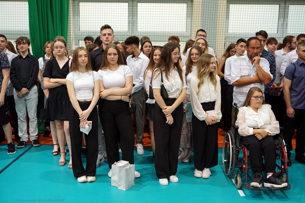 2023-06-23 Zakonczenie roku szkolnego 2022_23