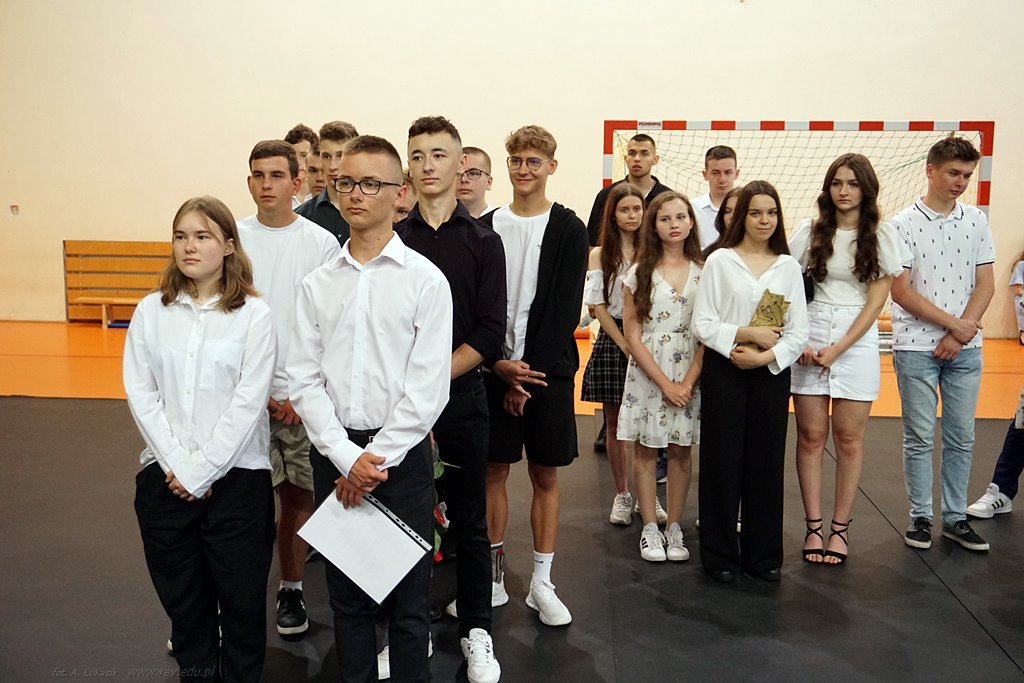 2023-06-23 Zakonczenie roku szkolnego 2022_23