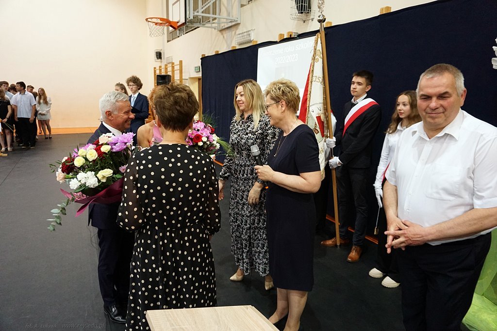 2023-06-23 Zakonczenie roku szkolnego 2022_23