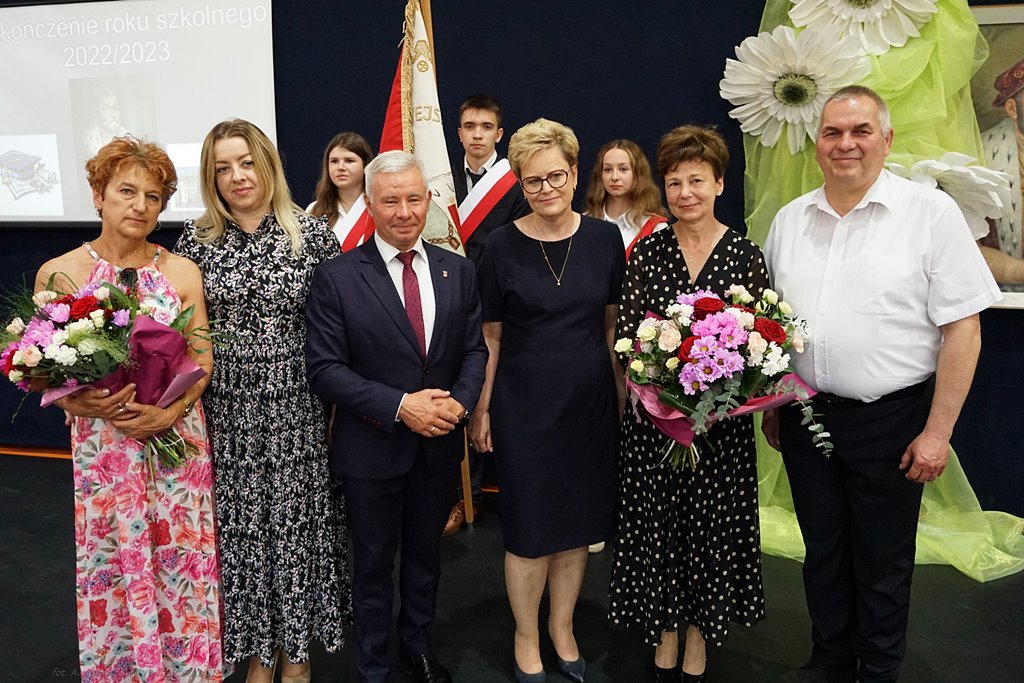 2023-06-23 Zakonczenie roku szkolnego 2022_23