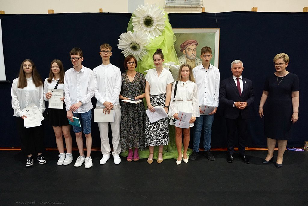 2023-06-23 Zakonczenie roku szkolnego 2022_23