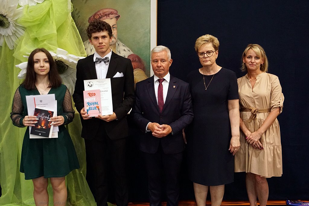 2023-06-23 Zakonczenie roku szkolnego 2022_23