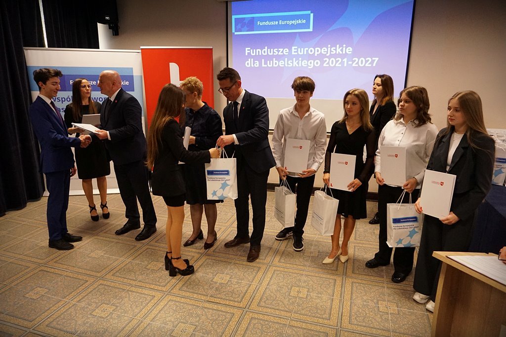 2024-03-13 Stypendia Marszałka
