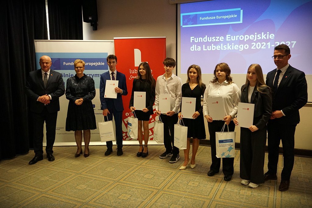 2024-03-13 Stypendia Marszałka