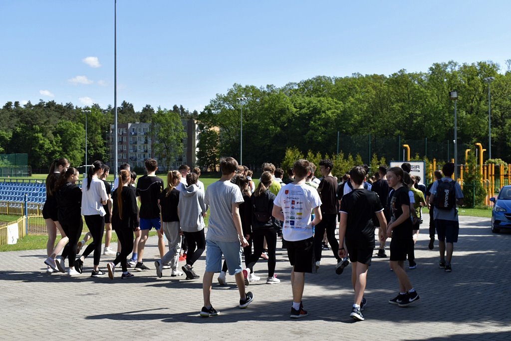 2023-05-22 Biegi
