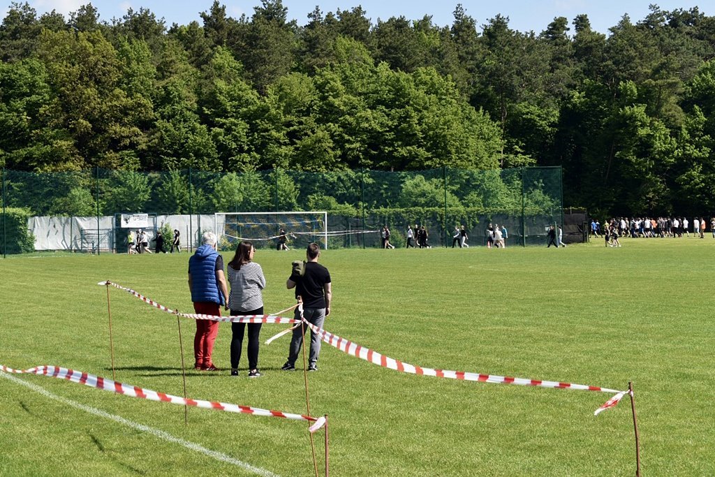 2023-05-22 Biegi