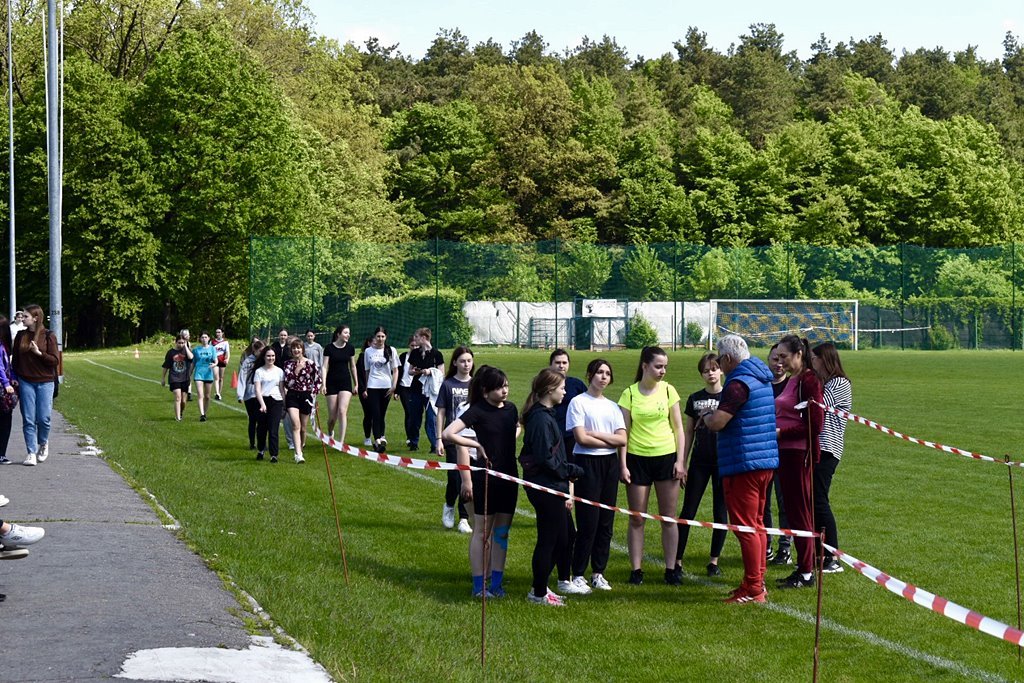 2023-05-22 Biegi