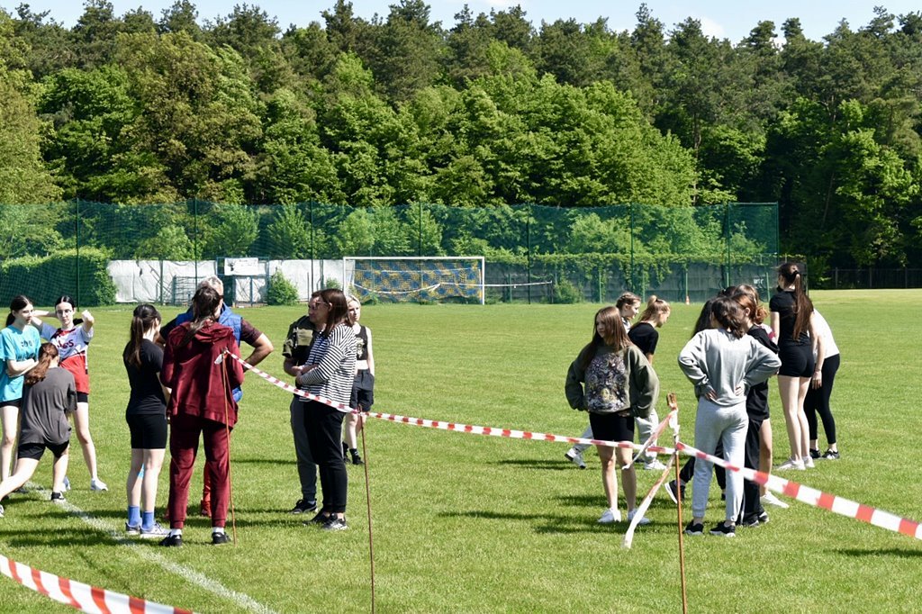 2023-05-22 Biegi