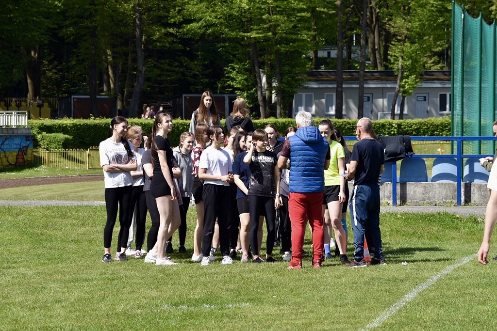 2023-05-22 Biegi