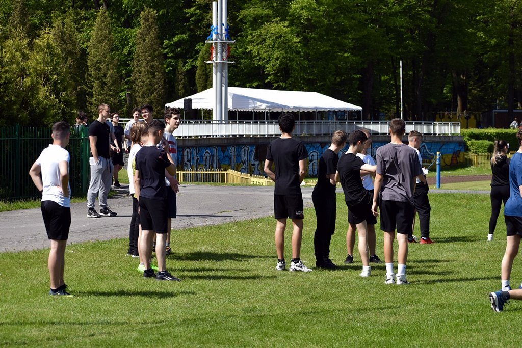 2023-05-22 Biegi