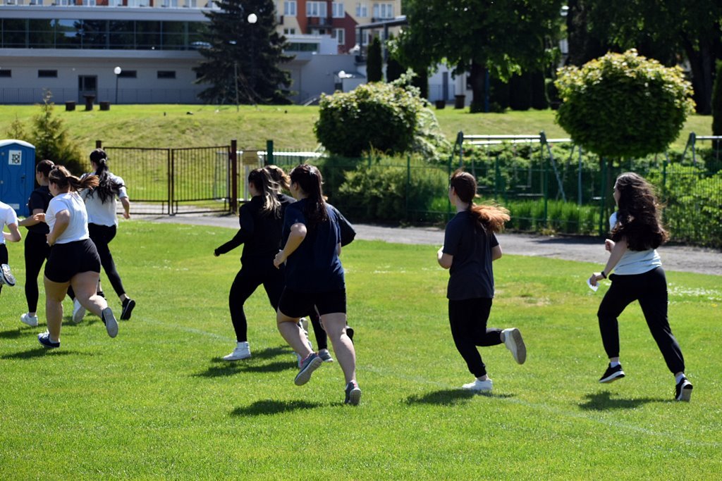 2023-05-22 Biegi