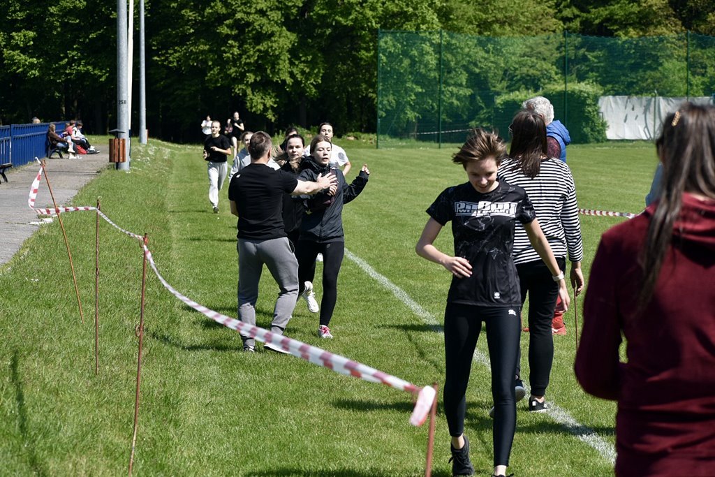 2023-05-22 Biegi