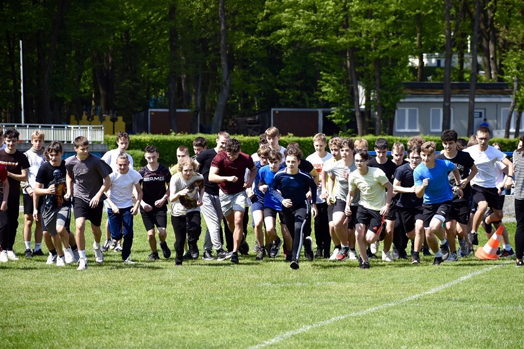 2023-05-22 Biegi