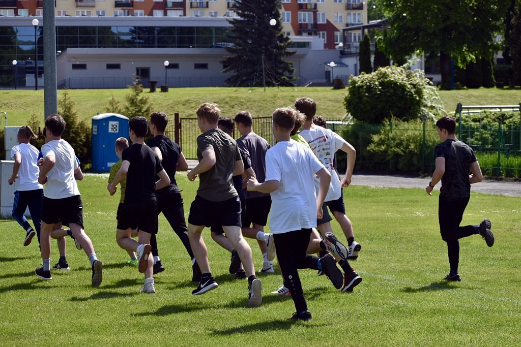 2023-05-22 Biegi