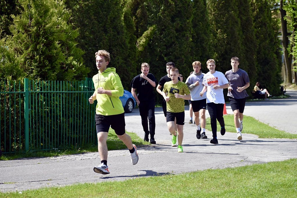 2023-05-22 Biegi