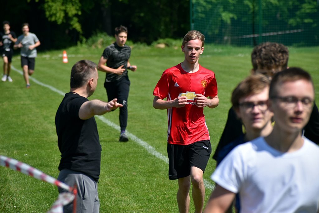 2023-05-22 Biegi