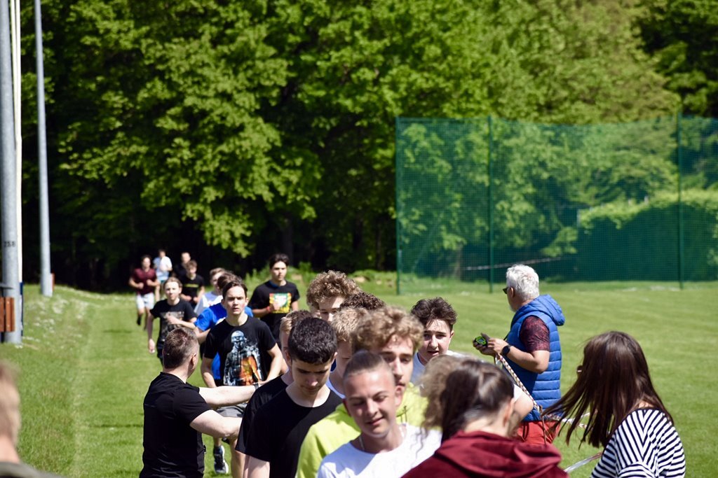 2023-05-22 Biegi