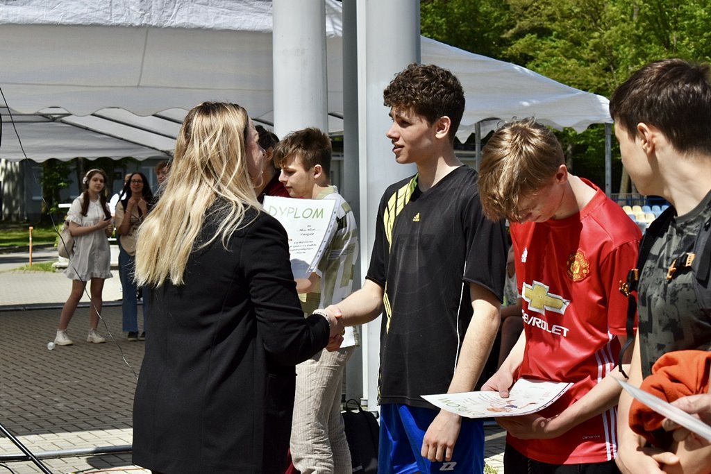 2023-05-22 Biegi