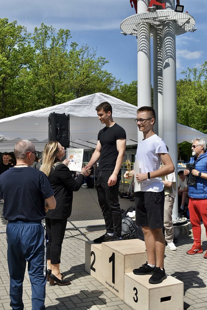 2023-05-22 Biegi