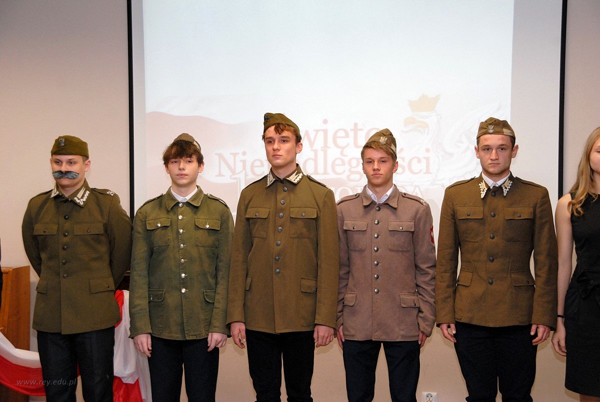 2019-11-14_Szkolna_uroczystość_Niepodległa