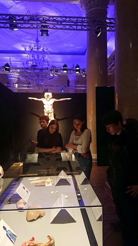 2023-04-18 Wycieczka do Warszawy