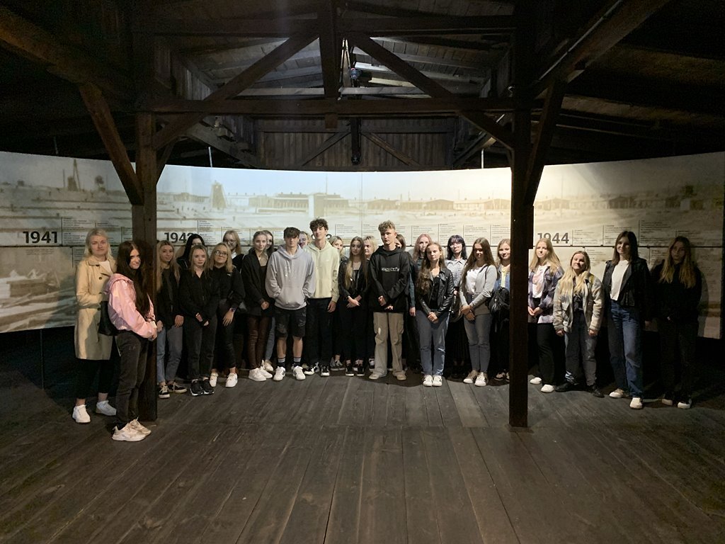 2023-10-03 Majdanek_-_Miejsce_Pamieci