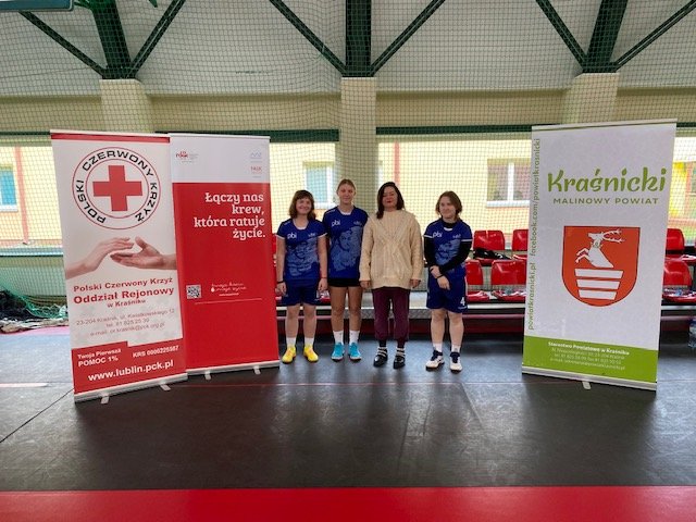 2022-12-05 Powiatowy Turniej Koszykówki 3x3 Dziewcząt i Chłopców