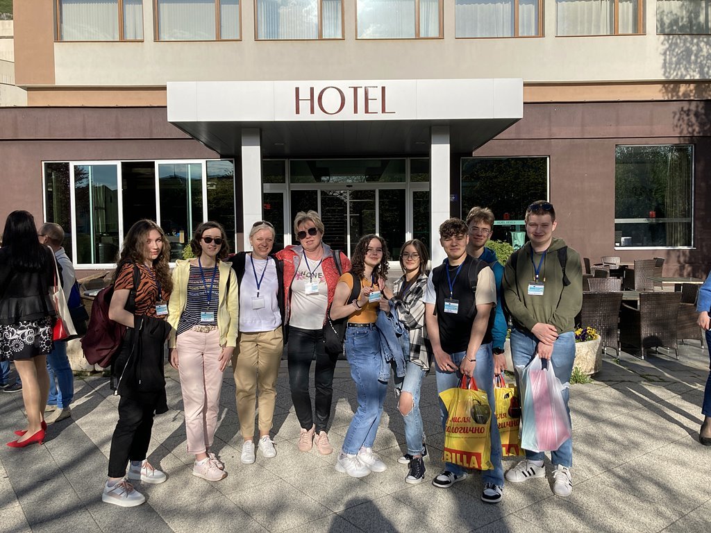 2022-05-11 Erasmu plus Bułgaria