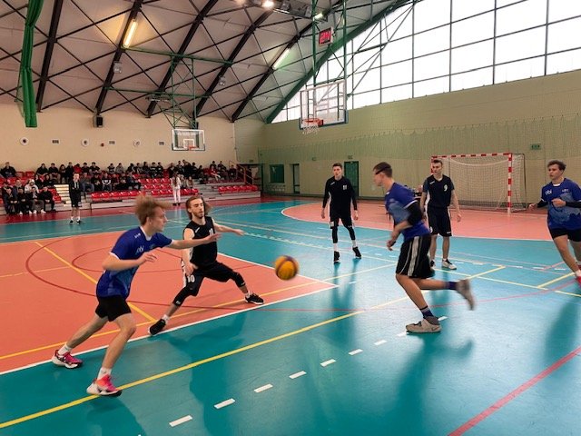 2022-12-05 Powiatowy Turniej Koszykówki 3x3 Dziewcząt i Chłopców