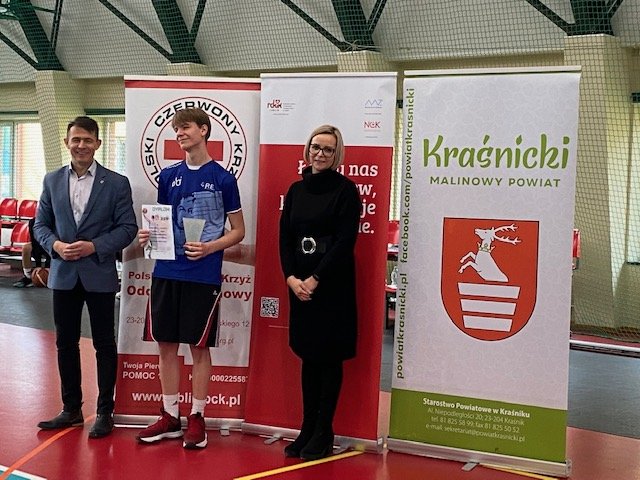 2022-12-05 Powiatowy Turniej Koszykówki 3x3 Dziewcząt i Chłopców